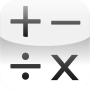 icon Math Workout for BLU S1