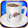 icon Coffee Maker - kids games for lephone W7