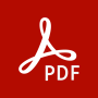 icon Adobe Acrobat Reader: Edit PDF for blackberry KEY2