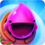 icon Juicy Jelly Barrel Blast