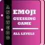 icon Answer for Emoji Guessing Game for Samsung Galaxy S3