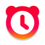 icon [Legacy] Alarmy (Sleep If U Ca for Huawei Y7 Pro 2018