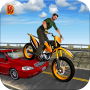 icon Tricky Bike Race Free