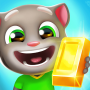 icon Talking Tom Gold Run