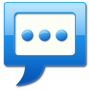 icon Handcent Font Pack3 for Meitu M8s