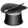 icon Magic Trick