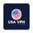 icon OXP USA VPN 4.0.2