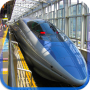 icon Train Sim 2016