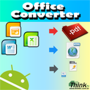 icon Office Converter 
