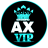 icon AX VIP VPN 1.0