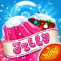icon Candy Crush Jelly Saga for Xiaomi Redmi 4A