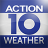 icon KZTV Weather 4.5.1201