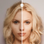 icon PhotoApp - AI Photo Enhancer for neffos C5 Max