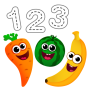 icon Educational games for kids 2 4 for Inoi 5