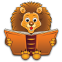 icon iStoryBooks for Bluboo S1
