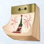 icon Russian Tear-off calendar for Inoi 6