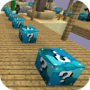 icon MG Lucky Block Race