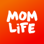 icon Pregnancy App and Baby Tracker for cherry Cosmos 3
