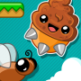 icon Happy Poo's Revenge for iball Slide 3G Q81