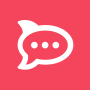 icon Rocket.Chat for Meizu Pro 6 Plus