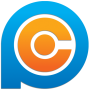 icon Radio Online - PCRADIO for Samsung Galaxy Y S5360