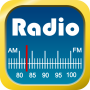 icon Radio FM ! for swipe Elite Max