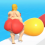 icon Squeezy Girl Game Walkthrough for oppo F5