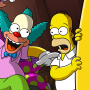 icon The Simpsons™: Tapped Out for Samsung Galaxy Tab S 8.4(ST-705)