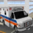 icon Ambulance Car Parking 3D 1.07