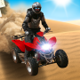 icon 4x4 Off-Road Desert ATV for Panasonic Eluga I3