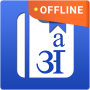 icon English Hindi Dictionary for oppo A3