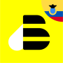 icon BEES Ecuador for Samsung Galaxy Tab 2 7.0 P3100