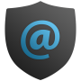 icon Secure Email for ZTE ZMax Champ