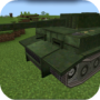icon Mod War Tank for MCPE for oppo R11