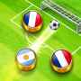 icon Soccer Stars: Football Games for Inoi 5