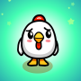 icon chicken adventure