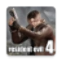 icon Hint Resident Evil 4 for Samsung Galaxy Note 8