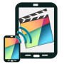 icon Miracast Player for intex Aqua Strong 5.2