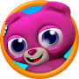 icon Talking Baby Bear for Leagoo T5 THFC