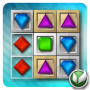 icon Jewels Maze! for LG G Pad X 8.0