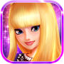 icon Superstar Fashion Girl for Leagoo T5c