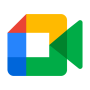 icon Google Meet for Samsung Galaxy mini 2 S6500