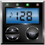 icon Digital metronome for umi Max