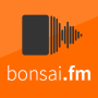 icon bonsai.fm