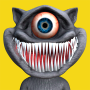 icon Scary Juan for tecno Camon i Click