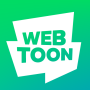 icon 네이버 웹툰 - Naver Webtoon for intex Aqua Strong 5.2