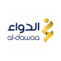 icon AlDawaa Pharmacies for LG Stylo 3 Plus