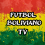 icon Futbol Boliviano Tv for Huawei Enjoy 8