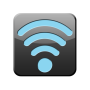 icon WiFi File Transfer for Texet X-omega