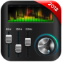 icon Music Equalizer EQ for swipe Elite Plus